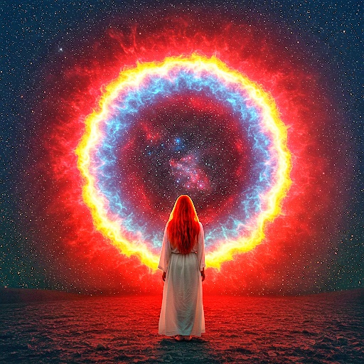 Quantum Energy Work: Free Energy Healing Session with Eros Ferrari