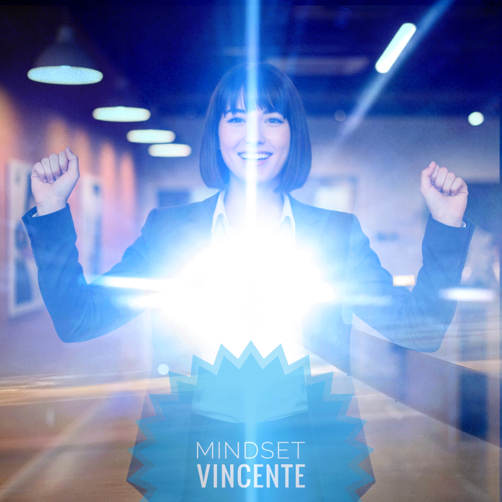 Masterclass mindset vincente, Guarigione Coscienza Luce Quantum 2025