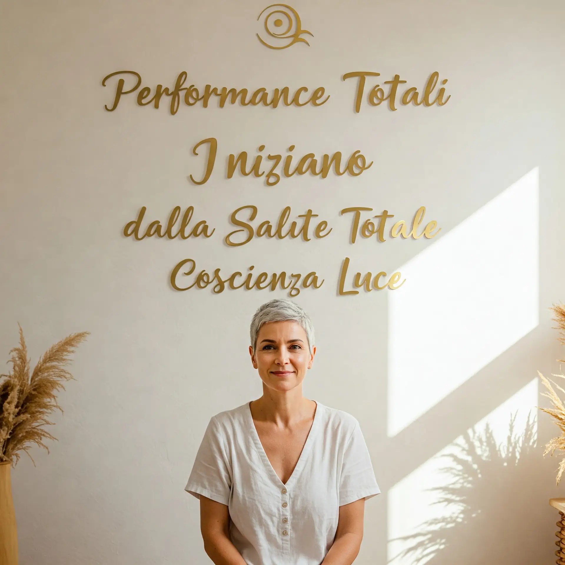 Performance Totali Iniziano dalla Salute Totale