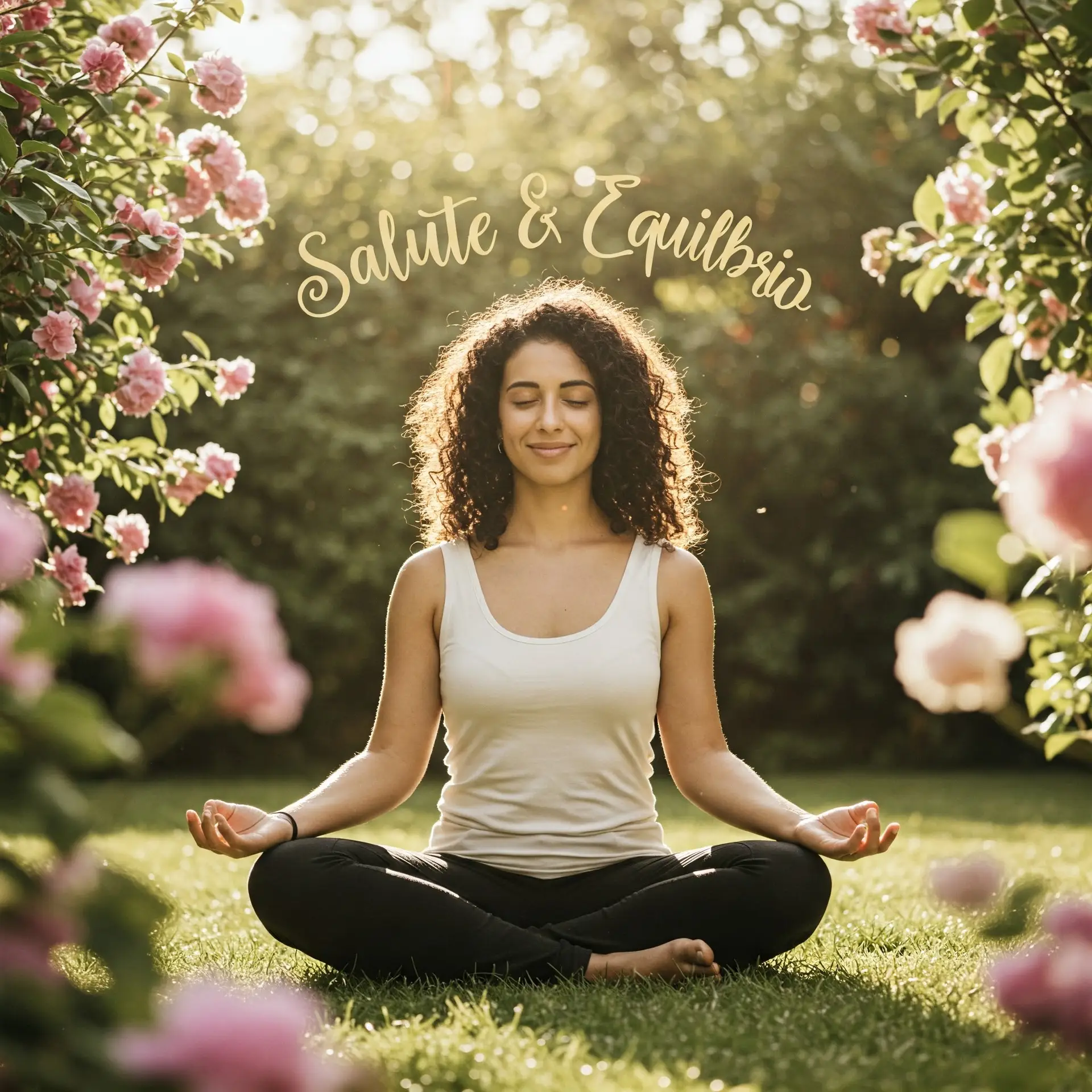 coscienza luce - salute equilibrio - Performance Totali Iniziano dalla Salute Totale