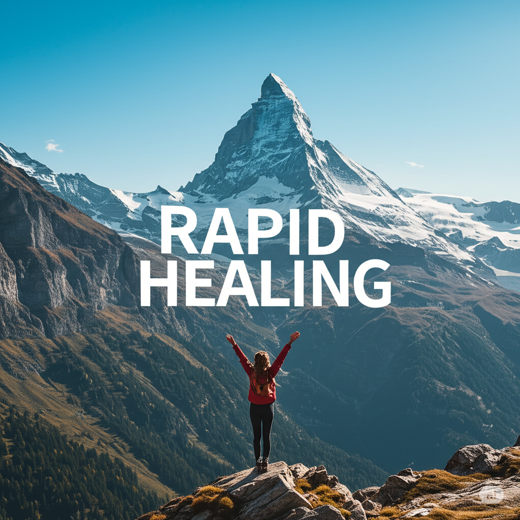 Rapid Healing