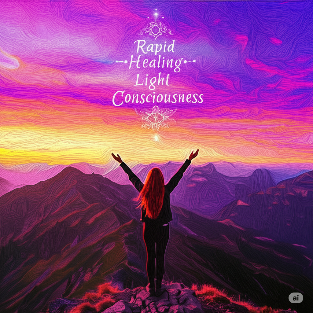 Rapid Healing
